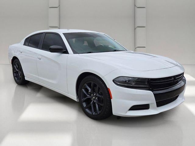 2023 Dodge Charger SXT RWD