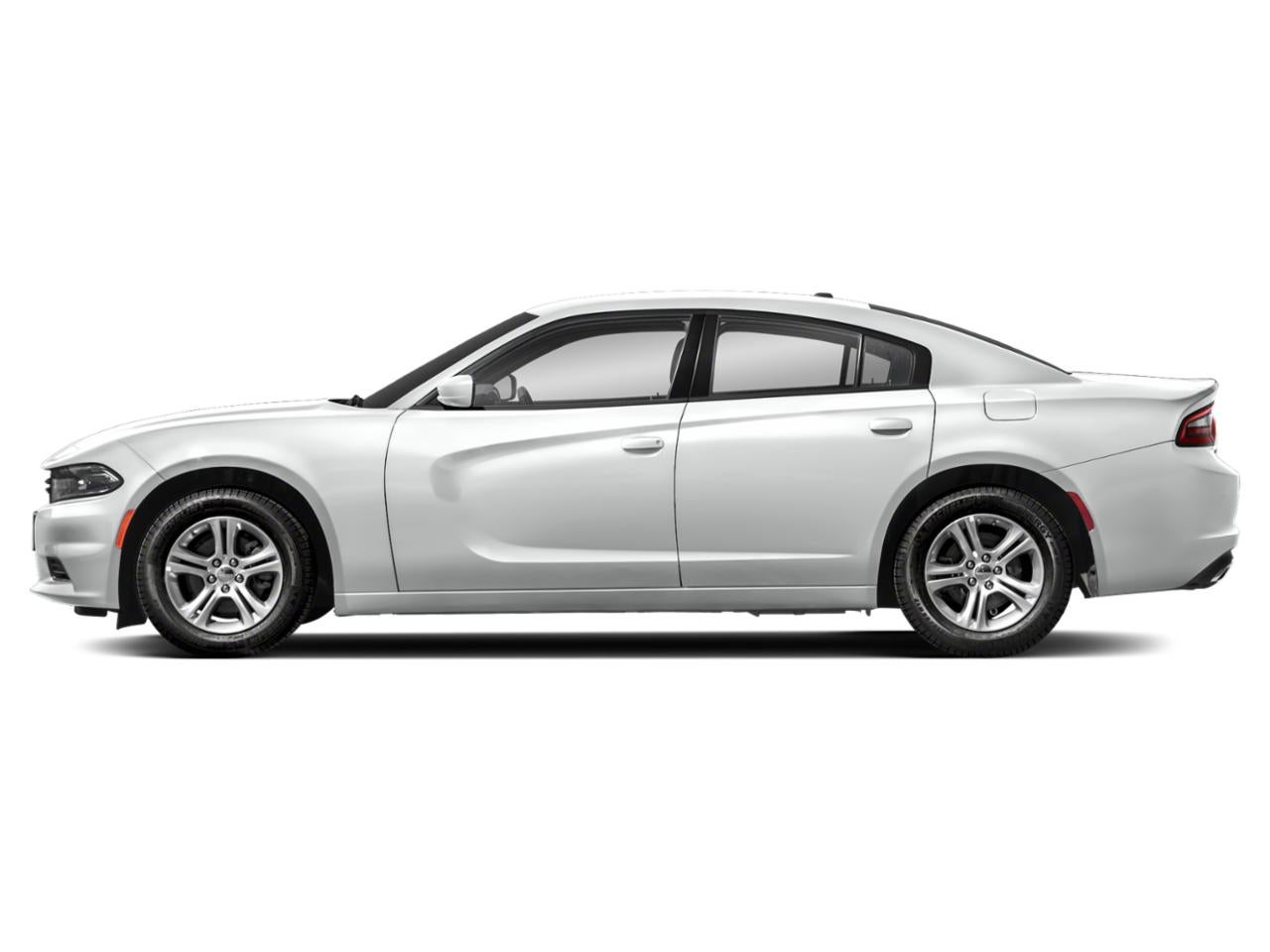 2023 Dodge Charger SXT RWD