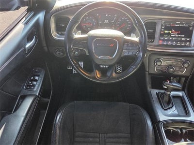 2019 Dodge Charger Scat Pack RWD