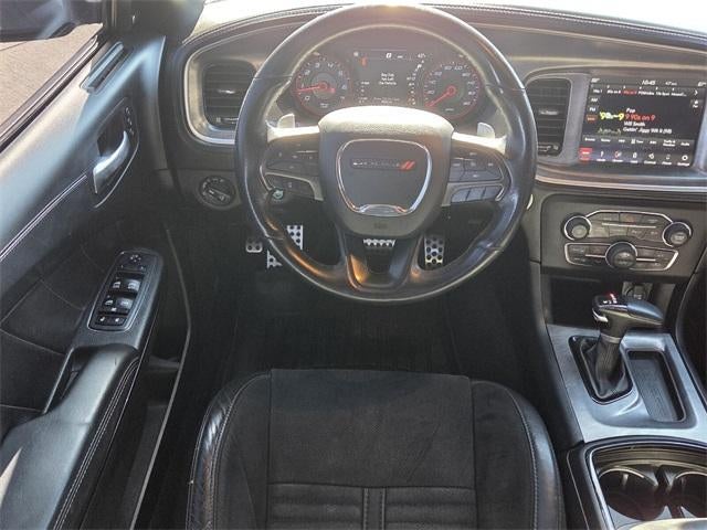 2019 Dodge Charger Scat Pack RWD