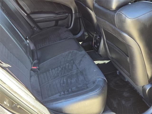 2019 Dodge Charger Scat Pack RWD