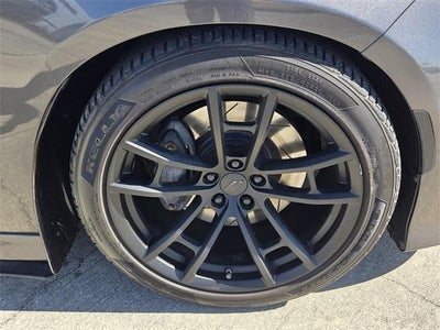 2019 Dodge Charger Scat Pack RWD