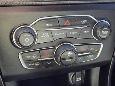 2019 Dodge Charger Scat Pack RWD