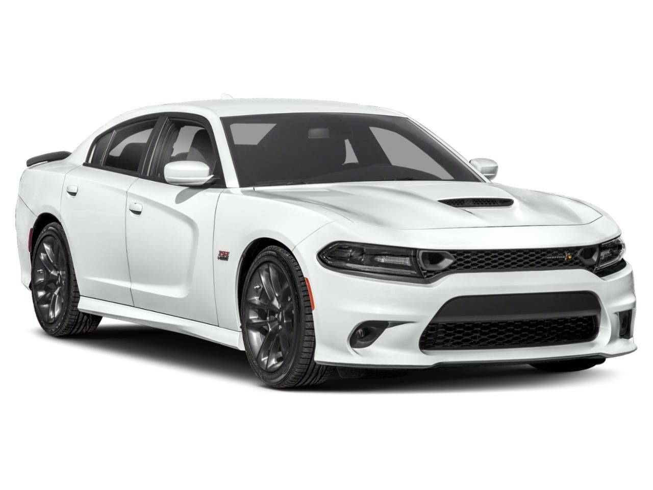2019 Dodge Charger Scat Pack RWD