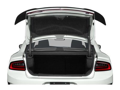 2019 Dodge Charger Scat Pack RWD