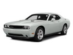 2014 Dodge Challenger 2dr Cpe SXT