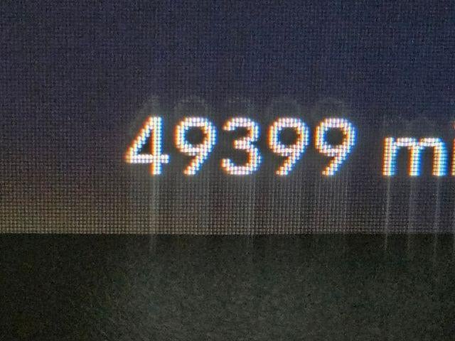 2019 Dodge Challenger SRT Hellcat RWD