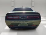 2019 Dodge Challenger SRT Hellcat RWD
