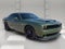 2019 Dodge Challenger SRT Hellcat RWD