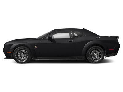 2020 Dodge Challenger R/T Scat Pack Widebody RWD
