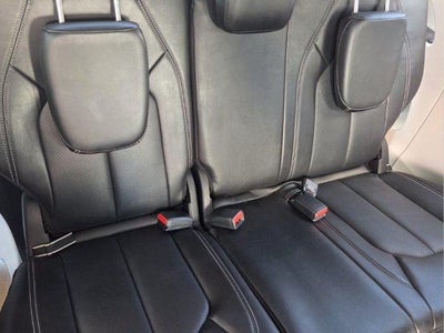 2024 Chrysler Pacifica Touring L FWD