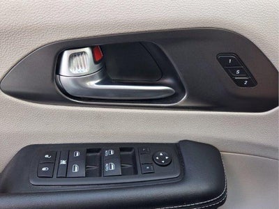 2024 Chrysler Pacifica Touring L FWD