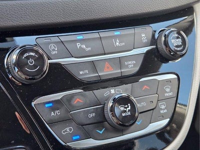 2024 Chrysler Pacifica Touring L FWD