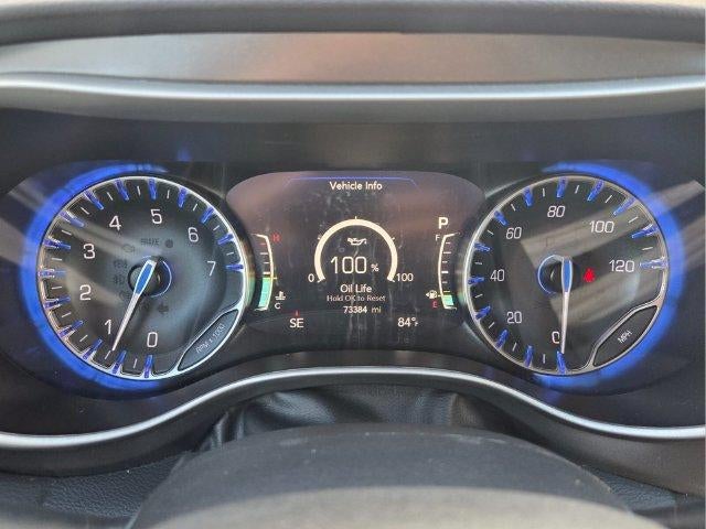 2024 Chrysler Pacifica Touring L FWD