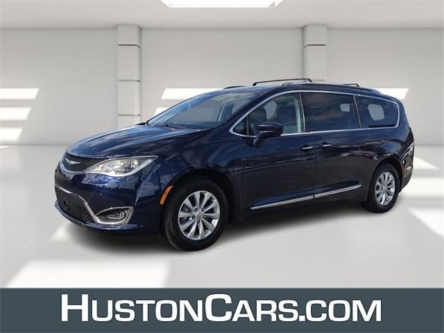 2019 Chrysler Pacifica Touring L FWD