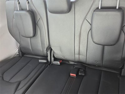 2019 Chrysler Pacifica Touring L FWD