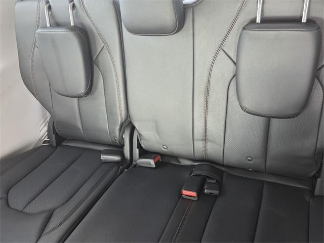 2019 Chrysler Pacifica Touring L FWD