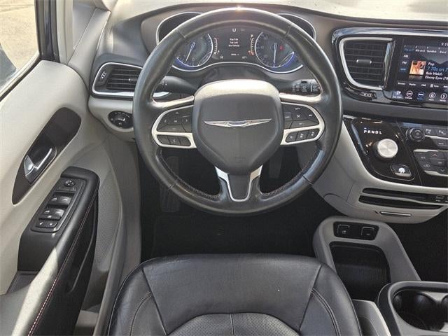 2019 Chrysler Pacifica Touring L FWD