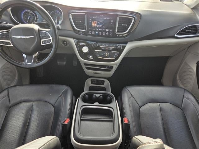 2019 Chrysler Pacifica Touring L FWD