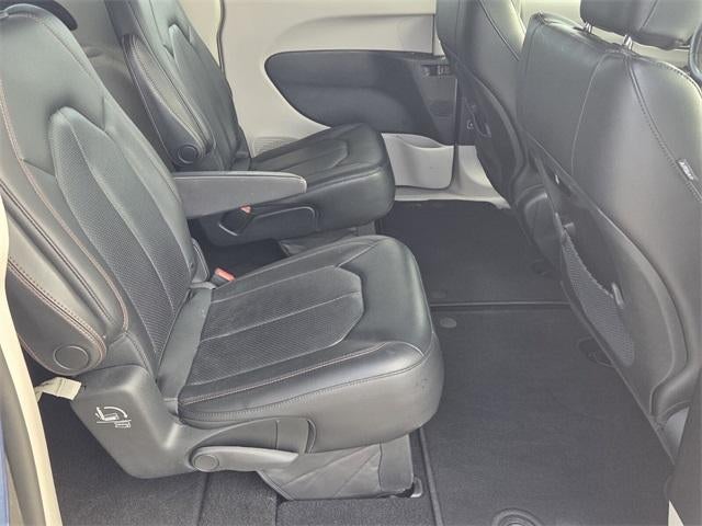 2019 Chrysler Pacifica Touring L FWD