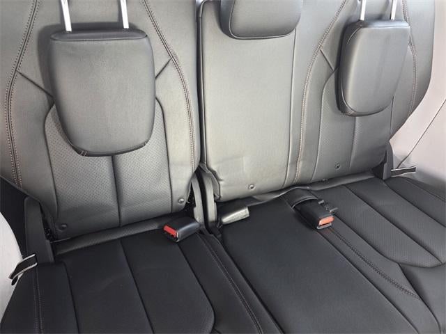 2019 Chrysler Pacifica Touring L FWD