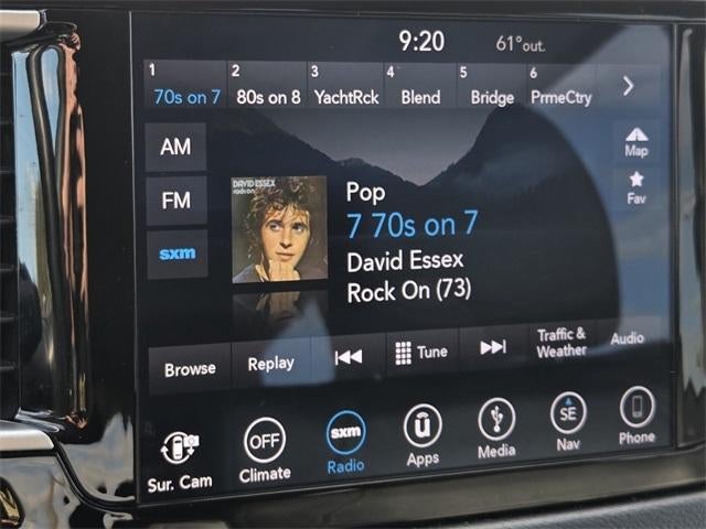 2019 Chrysler Pacifica Touring L FWD