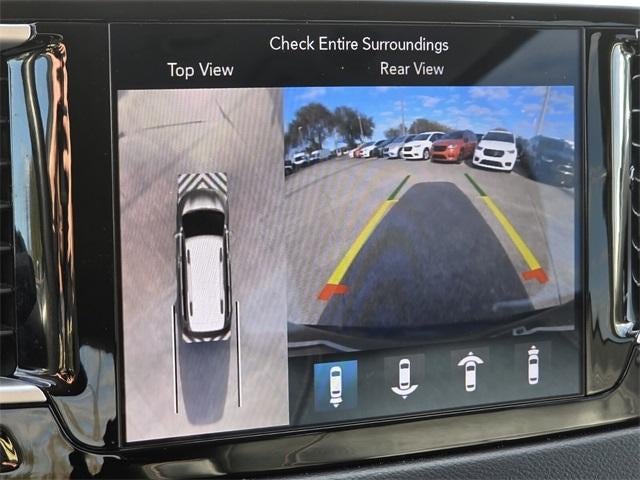 2019 Chrysler Pacifica Touring L FWD