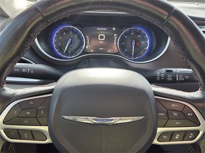 2019 Chrysler Pacifica Touring L FWD