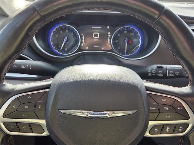 2019 Chrysler Pacifica Touring L FWD