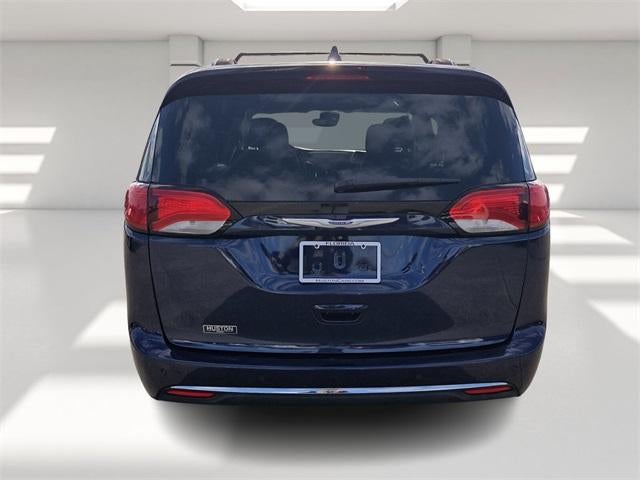 2019 Chrysler Pacifica Touring L FWD