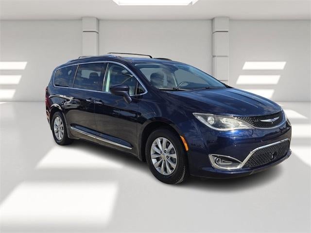 2019 Chrysler Pacifica Touring L FWD