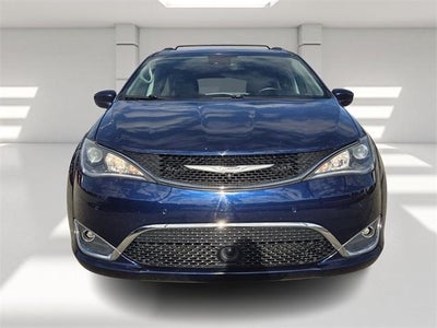 2019 Chrysler Pacifica Touring L FWD