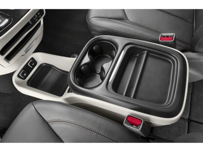 2019 Chrysler Pacifica Touring L FWD