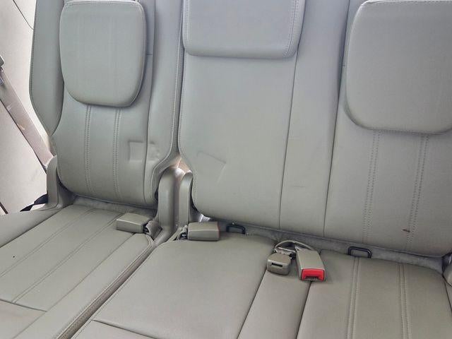 2015 Chrysler Town & Country 4dr Wgn Touring