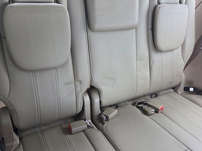 2015 Chrysler Town & Country 4dr Wgn Touring