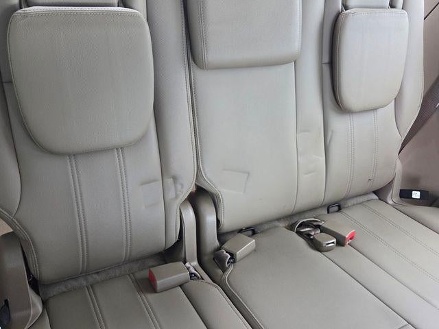 2015 Chrysler Town & Country 4dr Wgn Touring