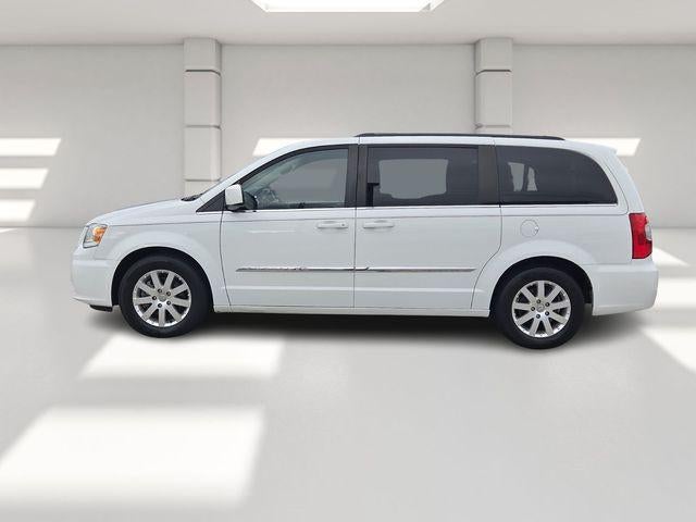2015 Chrysler Town & Country 4dr Wgn Touring