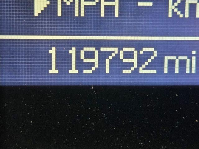 2015 Chrysler Town & Country 4dr Wgn Touring