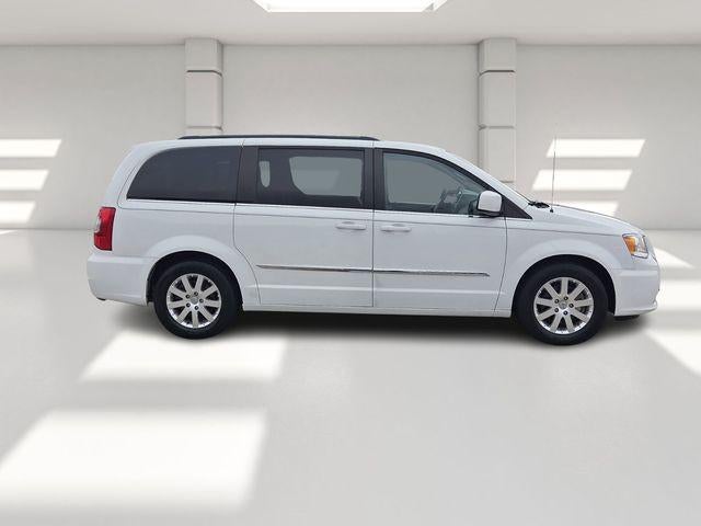 2015 Chrysler Town & Country 4dr Wgn Touring