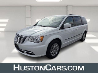 2015 Chrysler Town &amp; Country 4dr Wgn Touring