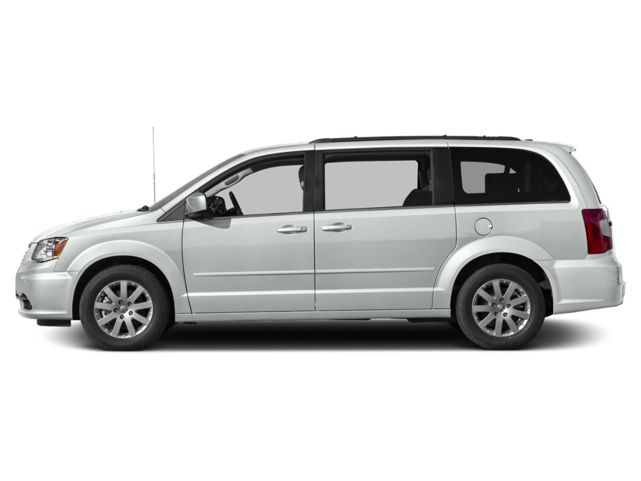 2015 Chrysler Town & Country 4dr Wgn Touring