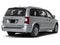 2015 Chrysler Town & Country 4dr Wgn Touring