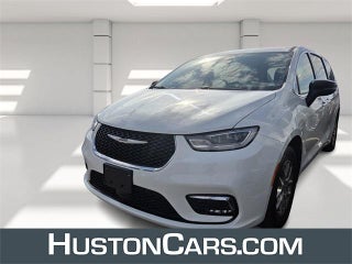 2024 Chrysler Pacifica Touring L FWD