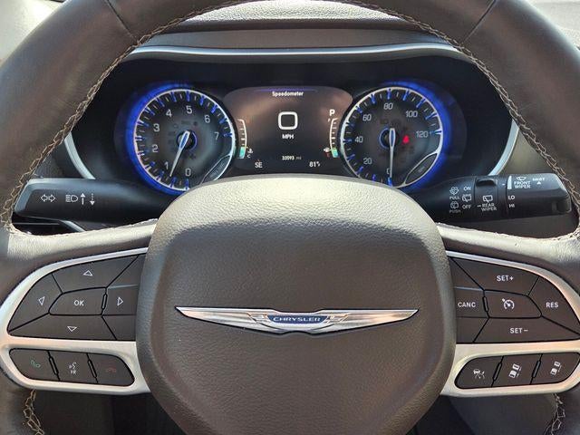 2021 Chrysler Pacifica Touring L FWD