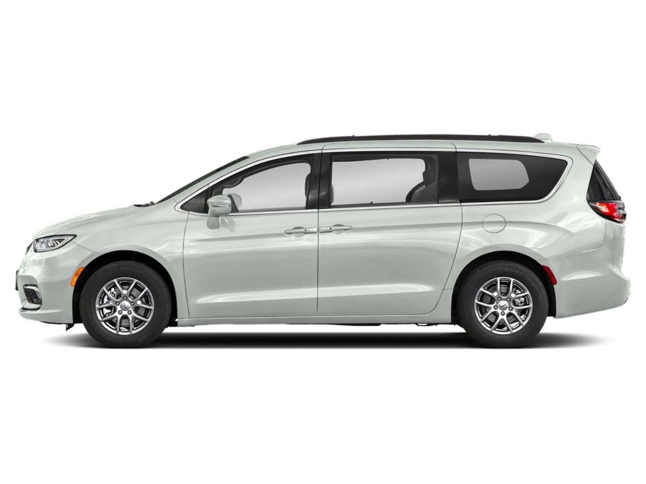 2021 Chrysler Pacifica Touring L FWD
