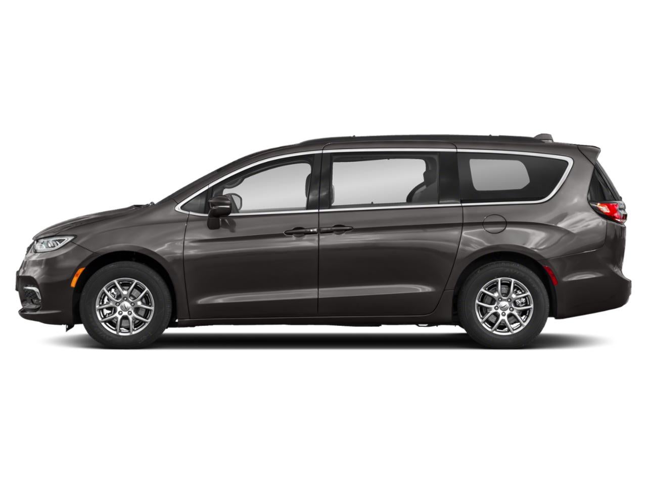 2021 Chrysler Pacifica Touring L FWD
