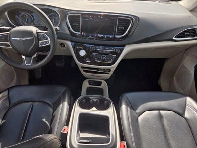 2023 Chrysler Pacifica Touring L FWD