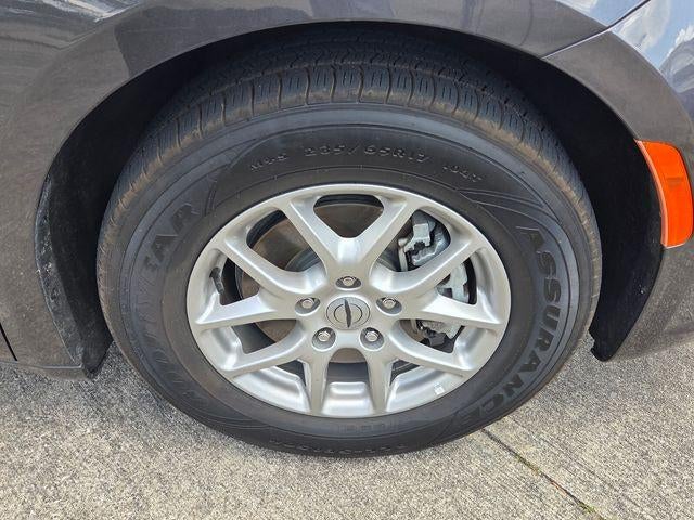2023 Chrysler Pacifica Touring L FWD