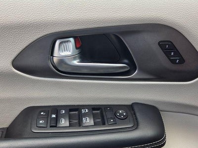 2023 Chrysler Pacifica Touring L FWD