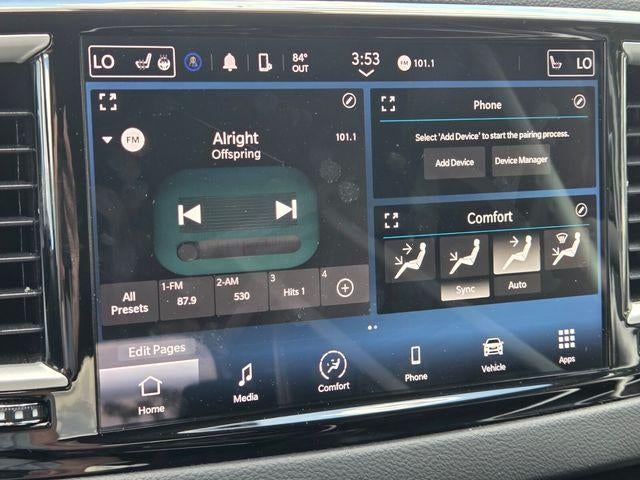 2023 Chrysler Pacifica Touring L FWD